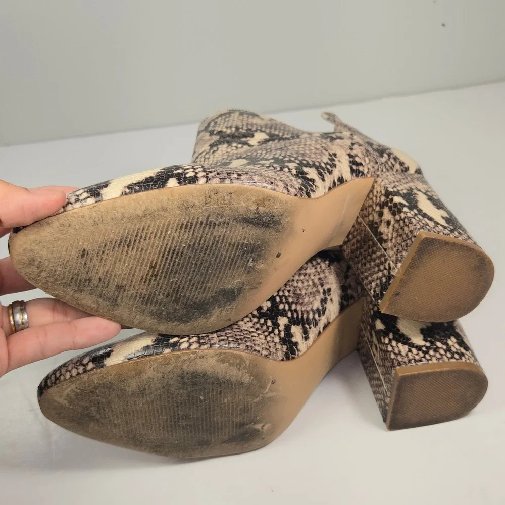 Steve Madden steve madden